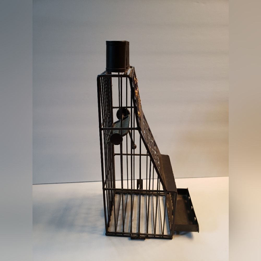 Wine Cork Storage - Picture 6 of 9